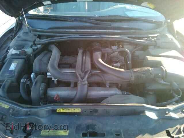 1999 VOLVO S80 - VIN: YV1TS90D1X1001722 - Фото 7