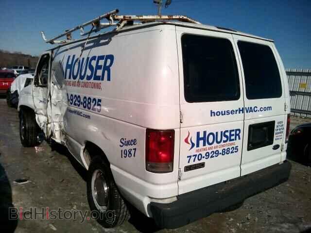 2003 FORD ECONOLINE - VIN: 1FTNE24213HB34150 - Фото 3