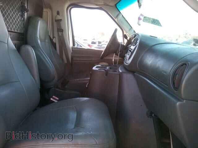 2003 FORD ECONOLINE - VIN: 1FTNE24213HB34150 - Фото 5