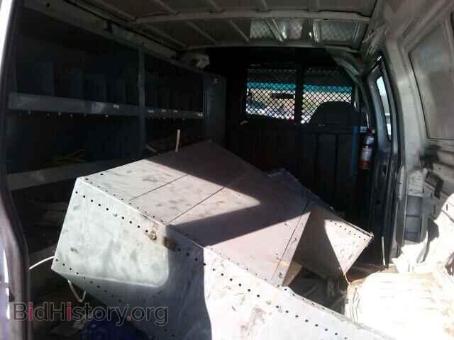 2003 FORD ECONOLINE - VIN: 1FTNE24213HB34150 - Фото 6