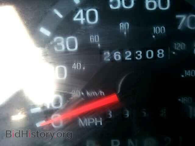 2003 FORD ECONOLINE - VIN: 1FTNE24213HB34150 - Фото 8