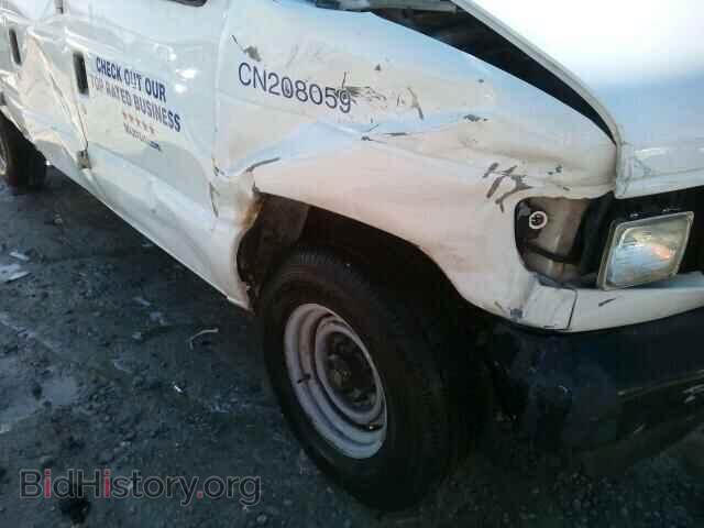 2003 FORD ECONOLINE - VIN: 1FTNE24213HB34150 - Фото 10