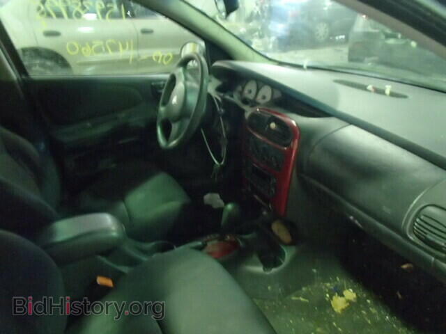 2003 DODGE NEON - VIN: 1B3ES56CX3D148976 - Photo 5