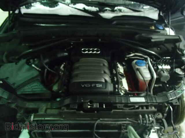 2010 AUDI Q5 - VIN: WA1LKAFP4AA031579 - Фото 7