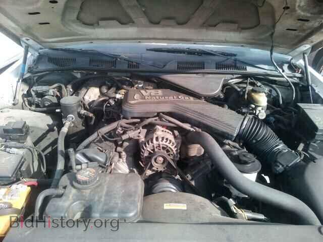 2002 FORD CROWN VIC - VIN: 2FDFP72912X160704 - Фото 7