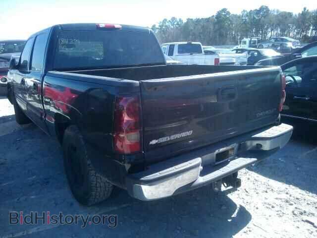 2005 CHEVROLET SILVERADO - VIN: 2GCEC13T151218808 - Фото 3