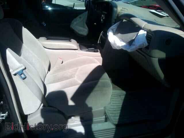 2005 CHEVROLET SILVERADO - VIN: 2GCEC13T151218808 - Фото 5
