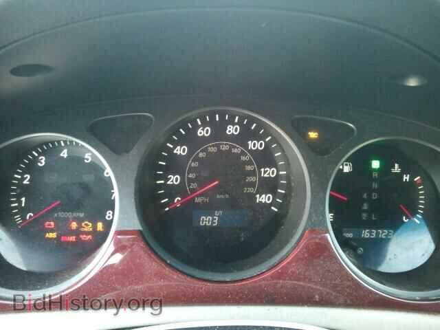 2002 LEXUS ES300 - VIN: JTHBF30G620048318 - Фото 8