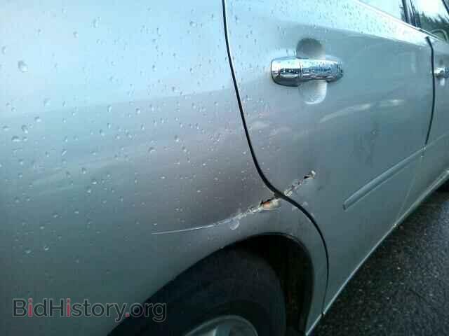 2002 LEXUS ES300 - VIN: JTHBF30G620048318 - Фото 9