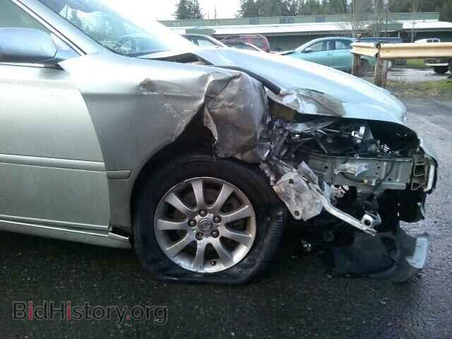2002 LEXUS ES300 - VIN: JTHBF30G620048318 - Фото 10