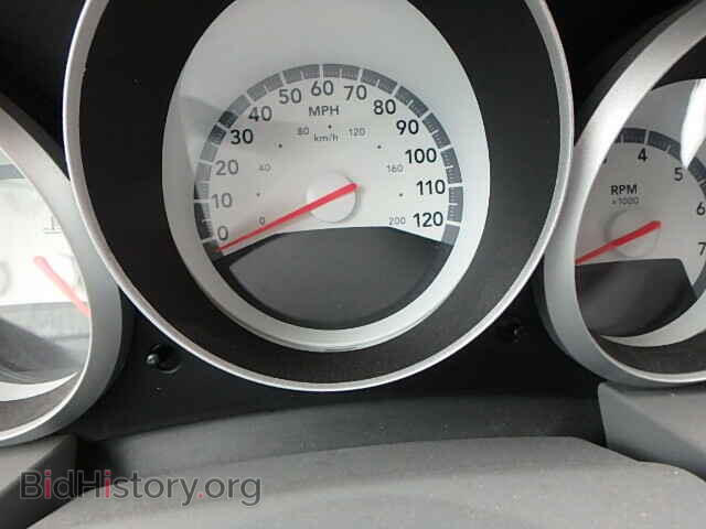 2010 DODGE CARAVAN - VIN: 2D4RN4DE7AR147996 - Фото 8