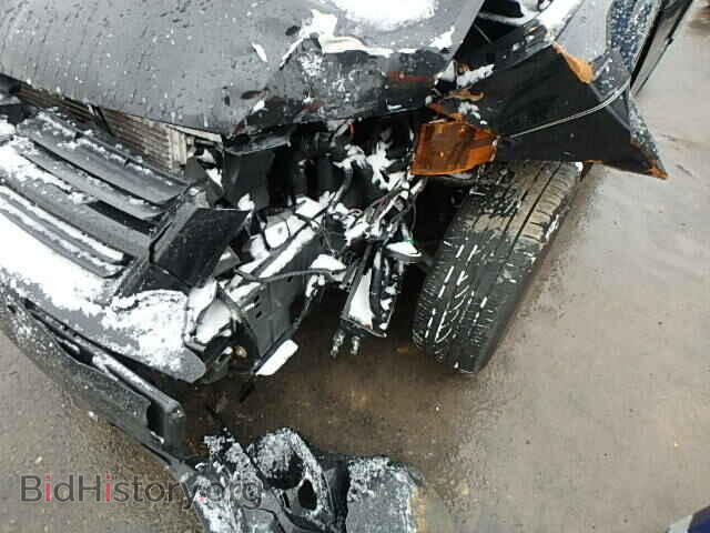 2010 DODGE CARAVAN - VIN: 2D4RN4DE7AR147996 - Фото 9
