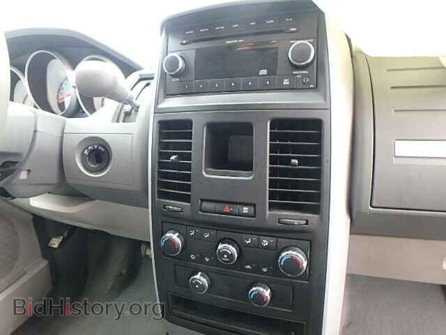 2010 DODGE CARAVAN - VIN: 2D4RN4DE7AR147996 - Фото 10