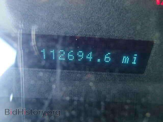 2008 FORD FOCUS - VIN: 1FAHP35N18W184660 - Фото 8
