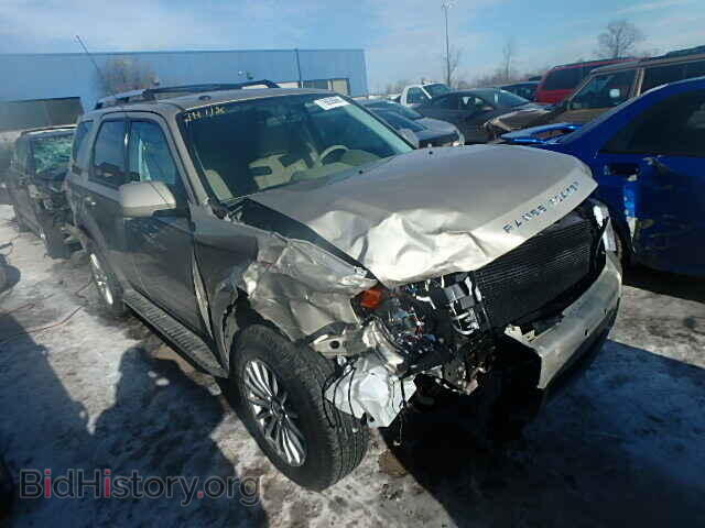 Photo 1FMCU9EG2CKC25262 - FORD ESCAPE 2012