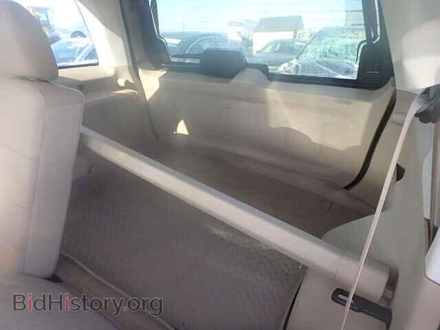 2012 FORD ESCAPE - VIN: 1FMCU9EG2CKC25262 - Фото 10