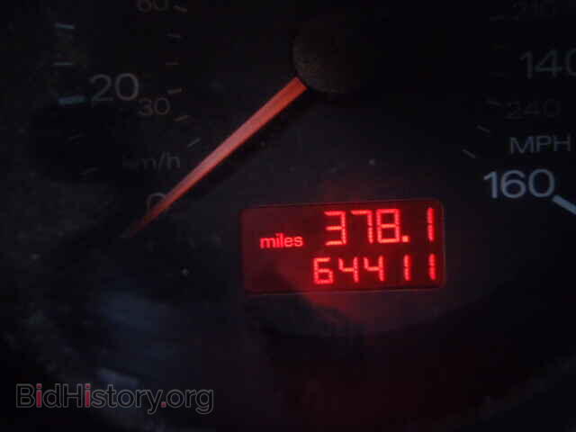 2006 AUDI A4 - VIN: WAUAC48H96K005690 - Photo 8