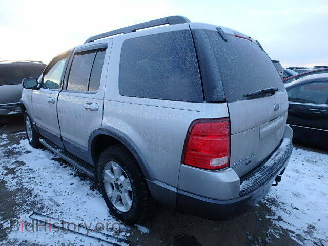 2005 FORD EXPLORER - VIN: 1FMZU73K65UB98614 - Фото 3