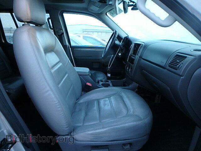2005 FORD EXPLORER - VIN: 1FMZU73K65UB98614 - Фото 5