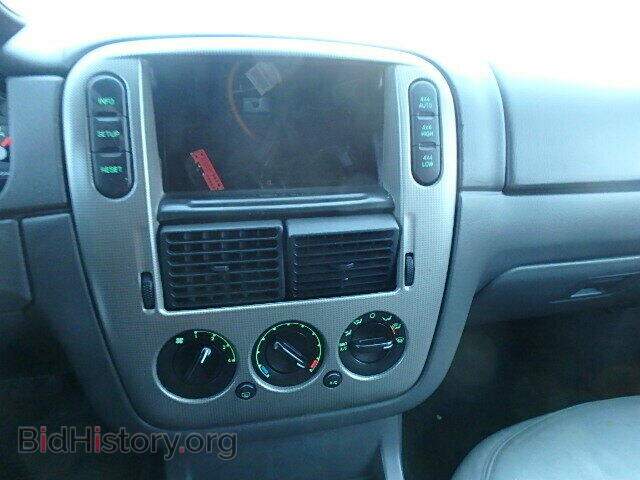 2005 FORD EXPLORER - VIN: 1FMZU73K65UB98614 - Фото 9