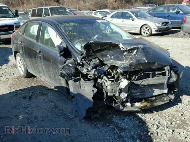 Photo 1FADP3F23DL111322 - FORD FOCUS 2013