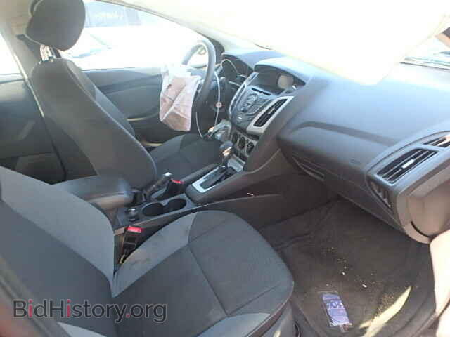 2013 FORD FOCUS - VIN: 1FADP3F23DL111322 - Фото 5