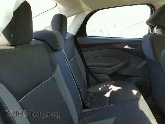 2013 FORD FOCUS - VIN: 1FADP3F23DL111322 - Фото 6