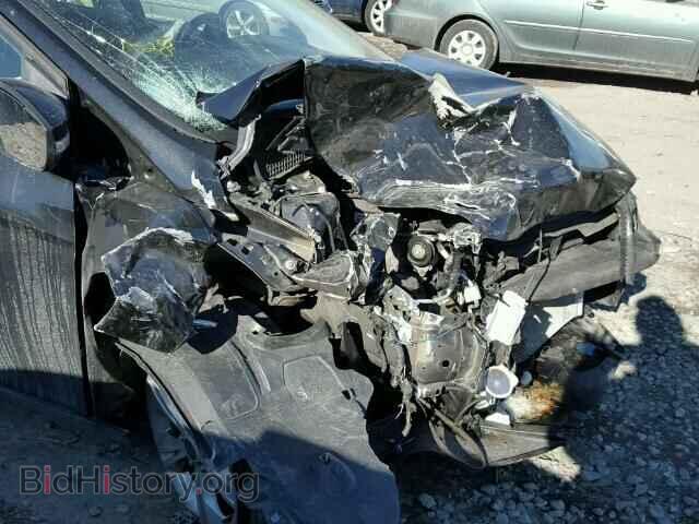 2013 FORD FOCUS - VIN: 1FADP3F23DL111322 - Фото 10