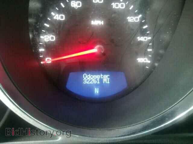 2012 CADILLAC CTS - VIN: 1G6DA5E56C0124054 - Photo 8