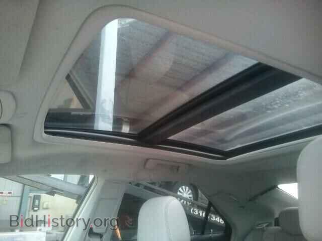 2012 CADILLAC CTS - VIN: 1G6DA5E56C0124054 - Photo 9
