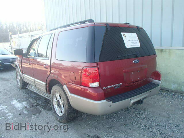 2005 FORD EXPEDITION - VIN: 1FMFU18505LA14034 - Фото 3