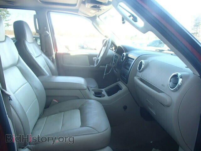 2005 FORD EXPEDITION - VIN: 1FMFU18505LA14034 - Фото 5