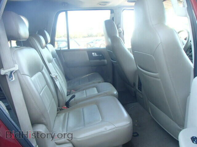 2005 FORD EXPEDITION - VIN: 1FMFU18505LA14034 - Фото 6
