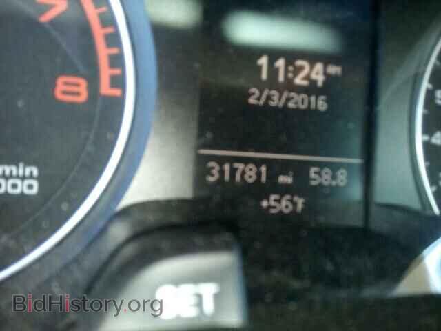 2013 AUDI A4 - VIN: WAUBFAFL0DN047680 - Фото 8