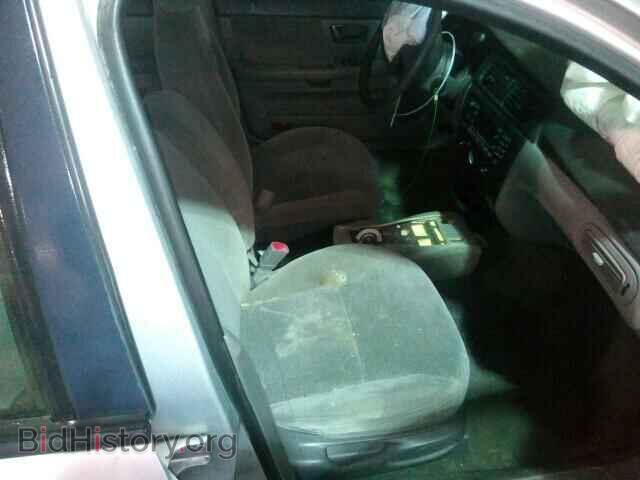 2002 FORD TAURUS - VIN: 1FAFP53UX2G149372 - Фото 5