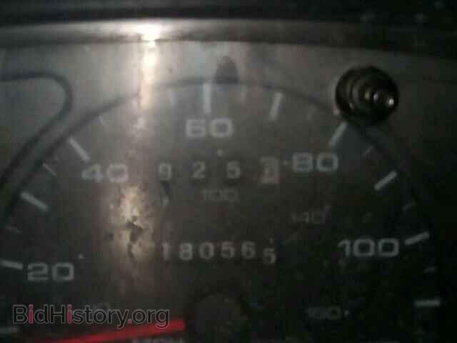 2002 FORD TAURUS - VIN: 1FAFP53UX2G149372 - Фото 8