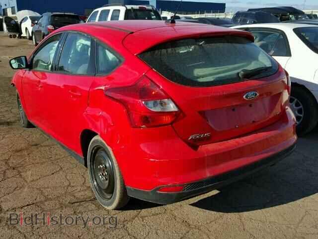 2012 FORD FOCUS - VIN: 1FAHP3K23CL174149 - Photo 3