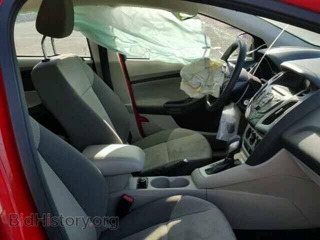 2012 FORD FOCUS - VIN: 1FAHP3K23CL174149 - Photo 5