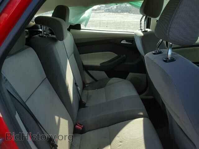 2012 FORD FOCUS - VIN: 1FAHP3K23CL174149 - Photo 6