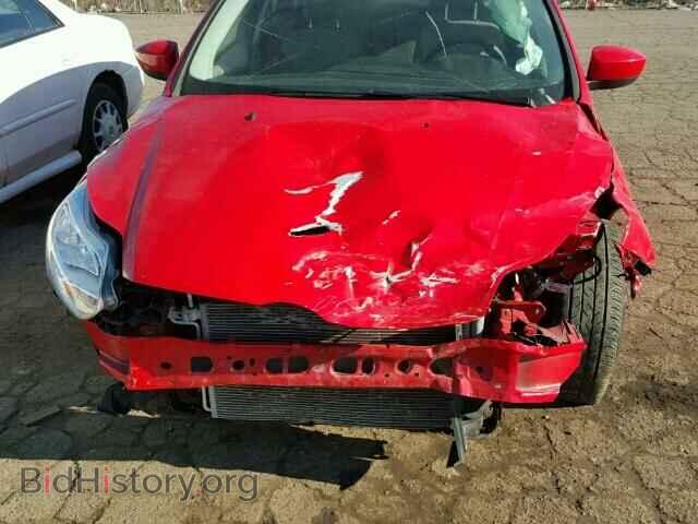2012 FORD FOCUS - VIN: 1FAHP3K23CL174149 - Photo 9