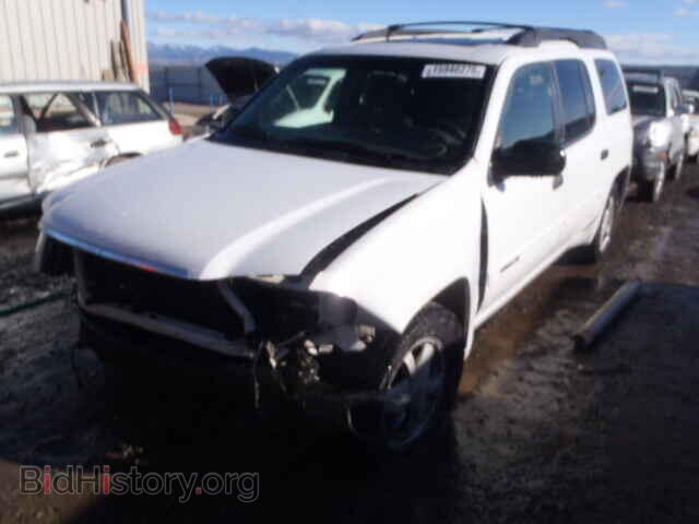2002 GMC ENVOY - VIN: 1GKET16S626115752 - Фото 2