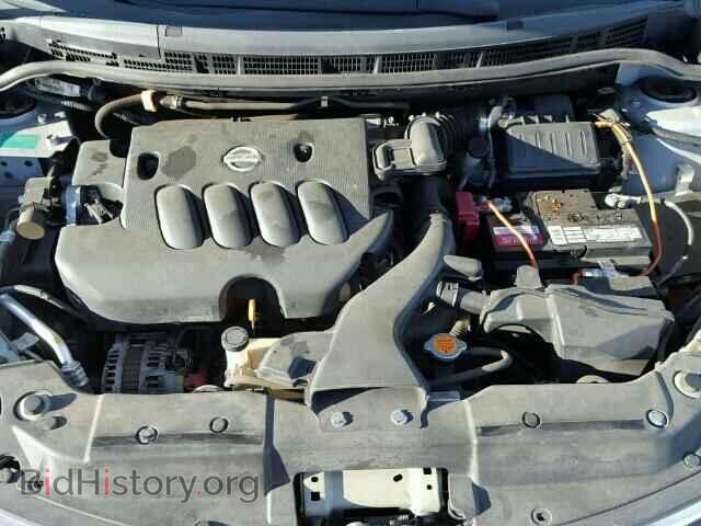 2008 NISSAN VERSA - VIN: 3N1BC13E48L412601 - Фото 7