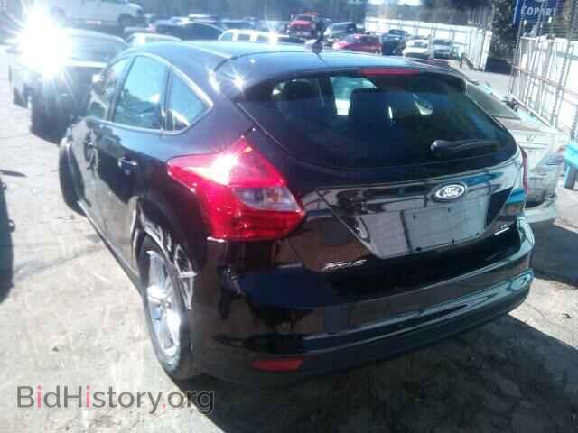 2014 FORD FOCUS - VIN: 1FADP3K21EL163216 - Photo 3