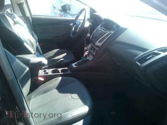 2014 FORD FOCUS - VIN: 1FADP3K21EL163216 - Photo 5