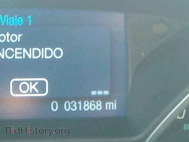 2014 FORD FOCUS - VIN: 1FADP3K21EL163216 - Photo 8