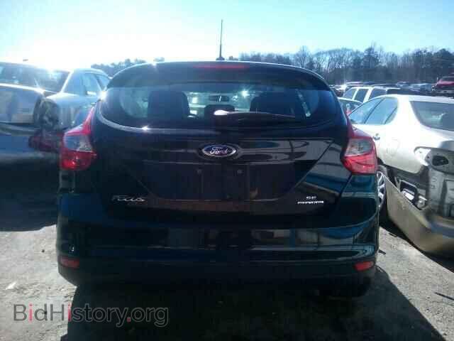 2014 FORD FOCUS - VIN: 1FADP3K21EL163216 - Photo 10