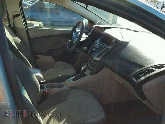 2012 FORD FOCUS - VIN: 1FAHP3F26CL343459 - Photo 5