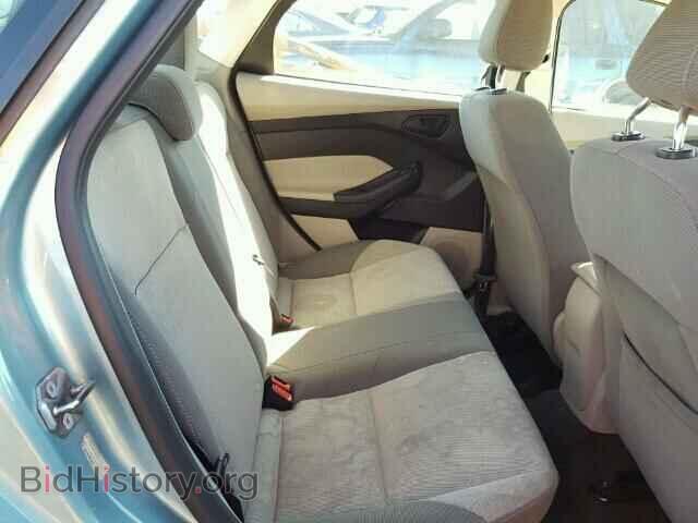2012 FORD FOCUS - VIN: 1FAHP3F26CL343459 - Photo 6