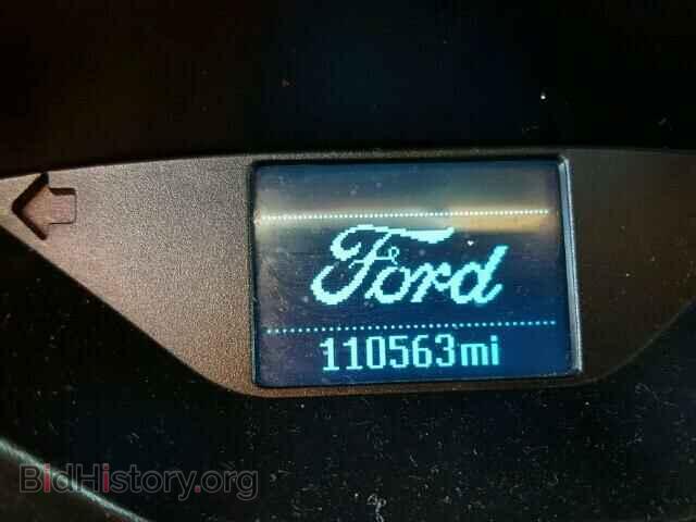 2012 FORD FOCUS - VIN: 1FAHP3F26CL343459 - Photo 8