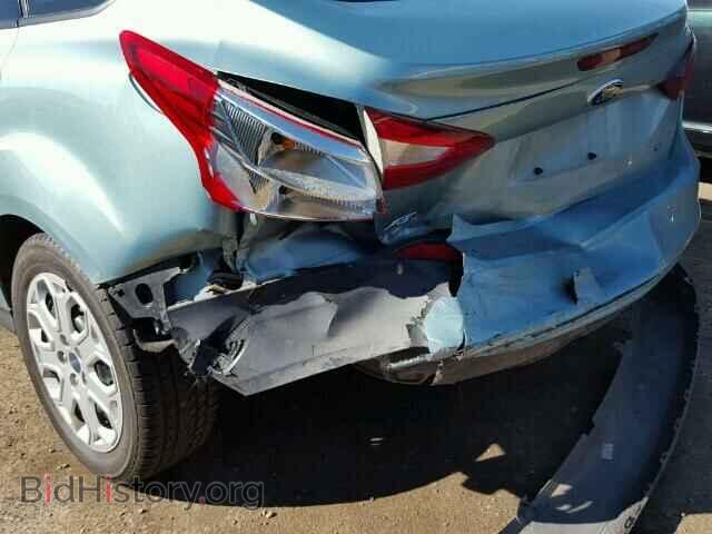 2012 FORD FOCUS - VIN: 1FAHP3F26CL343459 - Photo 10